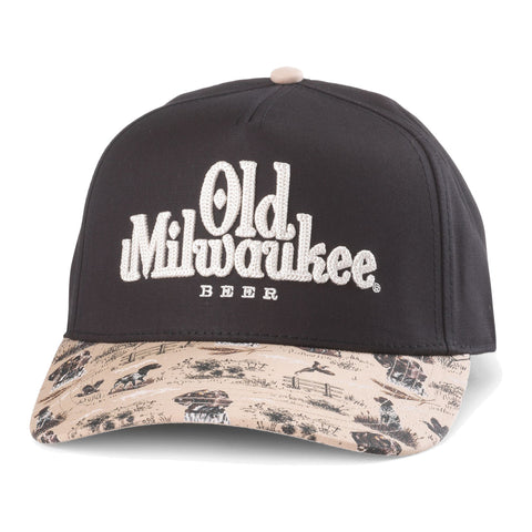 Old Milwaukee Buckhorn