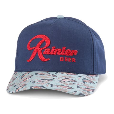 PBC Rainier Buckhorn