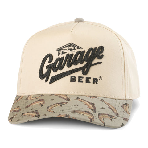 Garage Beer Buckhorn