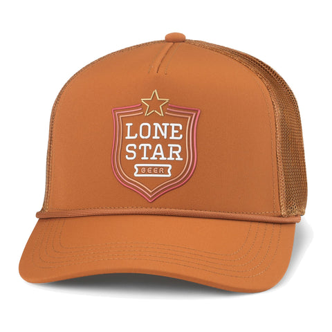 Lone Star Fremont