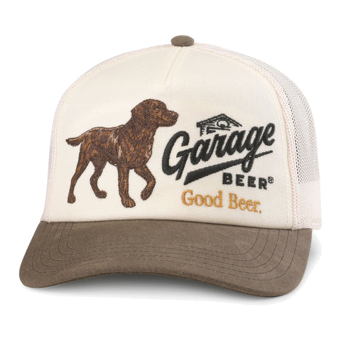 Garage Beer Remington