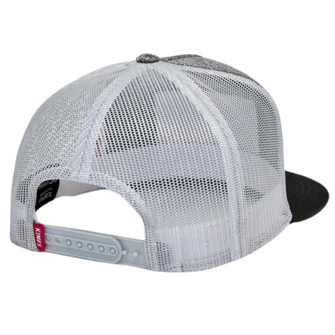 Banner Ventilated Hat - Rooster 