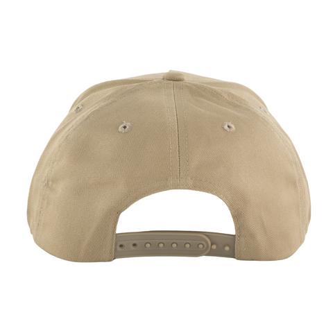 Linwood C Netplus MP Snapback