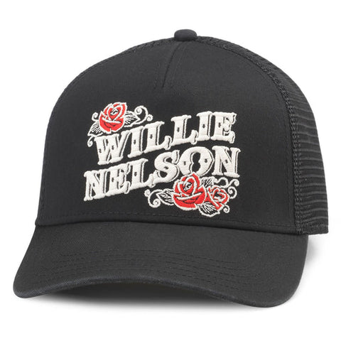 Willie Nelson Valin