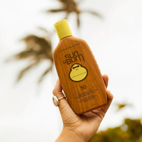 Sunscreen Lotion SPF 50 - Rooster 