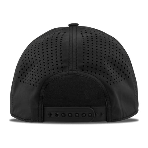 Arizona Patriot Series Curved 5 Panel Rope