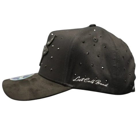 5 Stars A Frame Hat