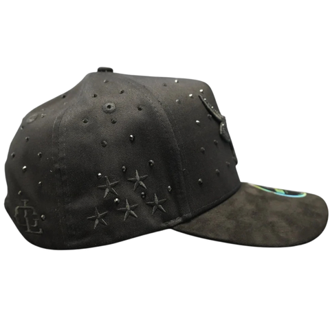5 Stars A Frame Hat
