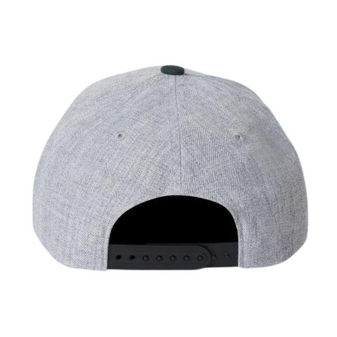 Linwood C Netplus MP Snapback