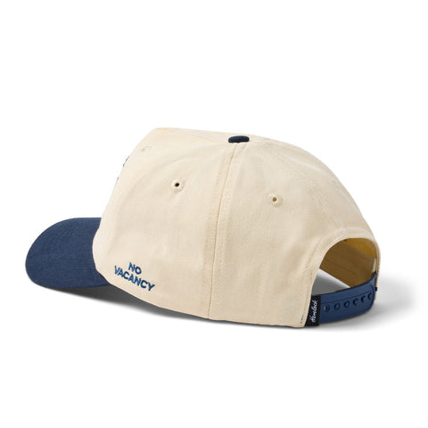 Last Resort Baseball Hat