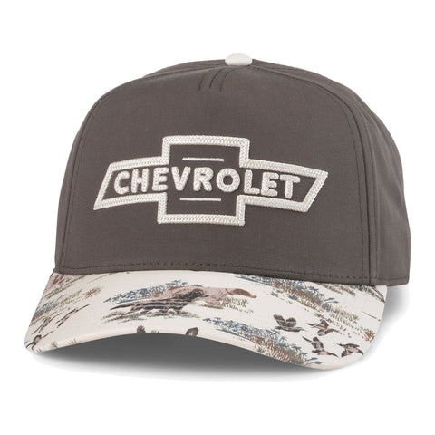 Chevrolet Buckhorn