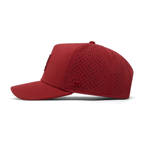 Hydro Odysea Stacked Red