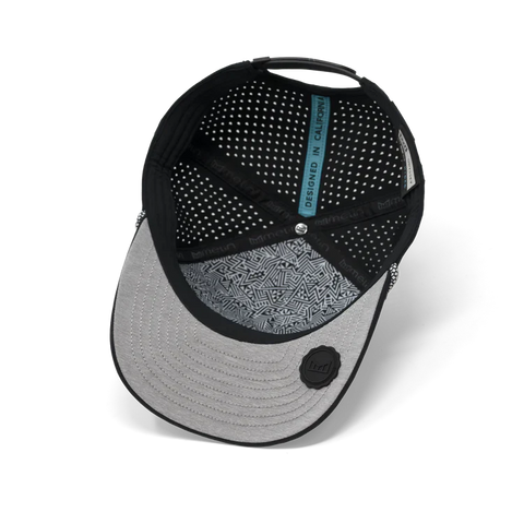 Odysea Rope Bulls Icon Hydro