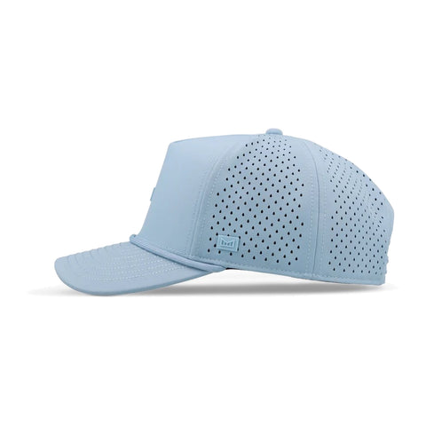 Hydro Odysea Rope Bulls Icon Cashmere Blue
