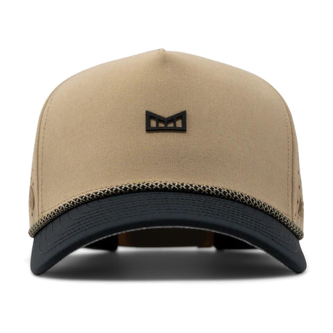 Hydro Odysea Rope Bulls Icon Dark Khaki/ Black