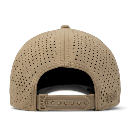 Hydro Odysea Rope Bulls Icon Dark Khaki/ Black