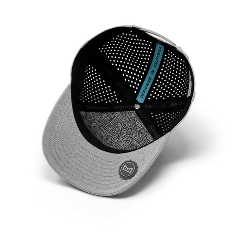 Odysea Rope Bulls Icon Hydro