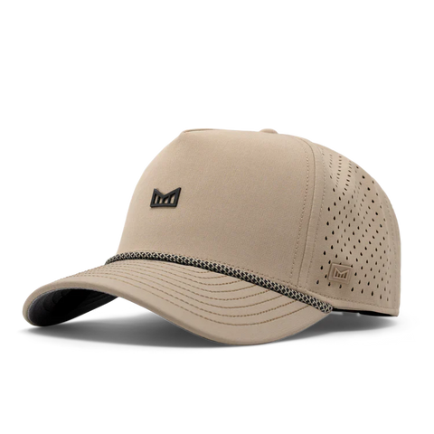 Odysea Rope Bulls Icon Hydro