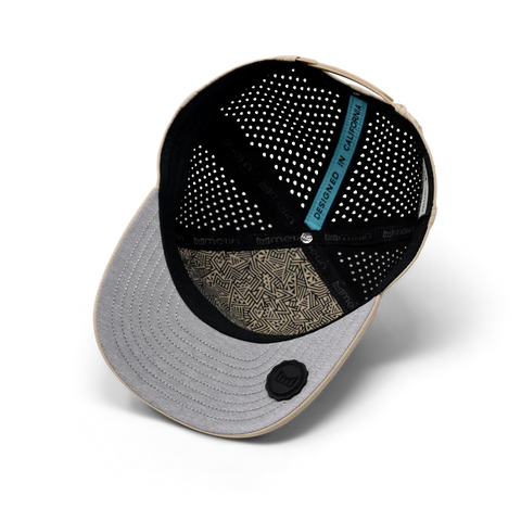 Odysea Rope Bulls Icon Hydro