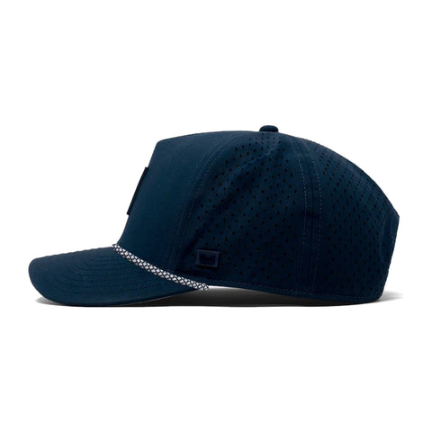Hydro Odysea Rope Bulls Icon