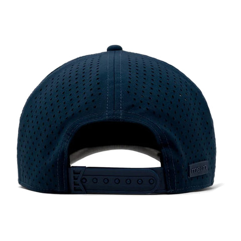 Hydro Odysea Rope Bulls Icon