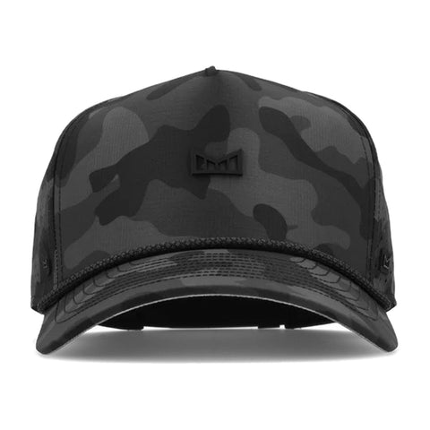 Hydro Odysea Rope Bulls Icon Black Camo