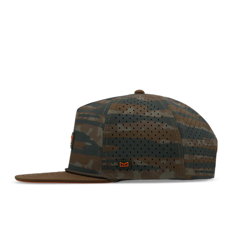 Hydro Coronado Brick - Everglade Camo