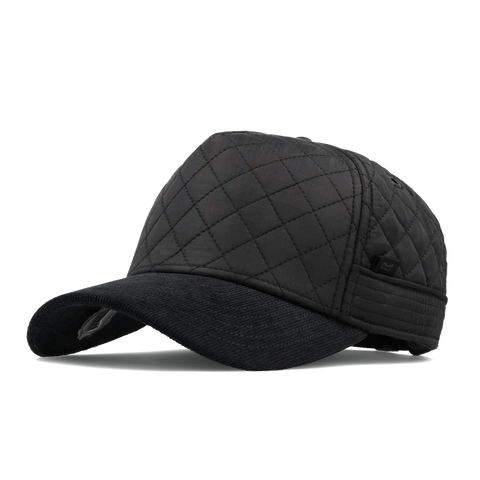 Thermal Odysea Quilted