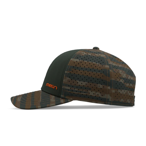 Hydro Compass Camo