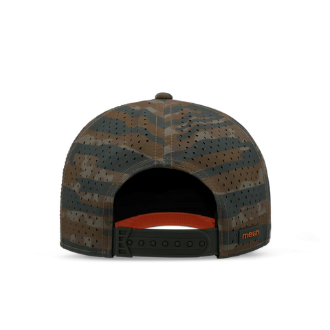 Hydro Compass Camo