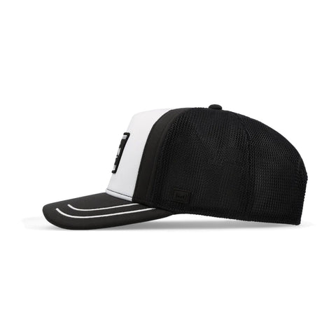 Hydro Odysea MPH Pit Crew - Black
