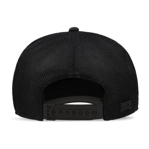 Hydro Odysea MPH Pit Crew - Black