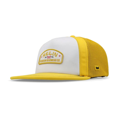 Hydro Eagle MPH Pit Crew - Golden