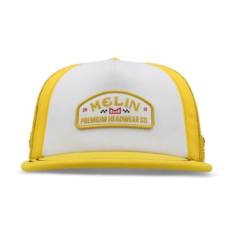 Hydro Eagle MPH Pit Crew - Golden