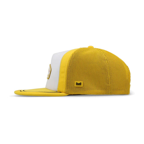 Hydro Eagle MPH Pit Crew - Golden