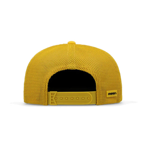 Hydro Eagle MPH Pit Crew - Golden