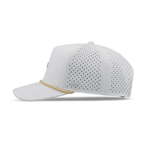 Hydro Odysea Rope Gum White Gum