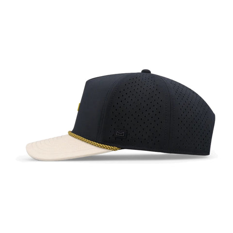 Hydro Odysea Rope Yellow Jacket