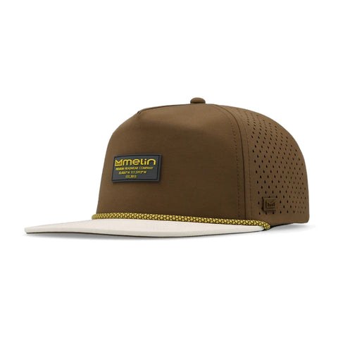 Hydro Coronado Yellow Jacket
