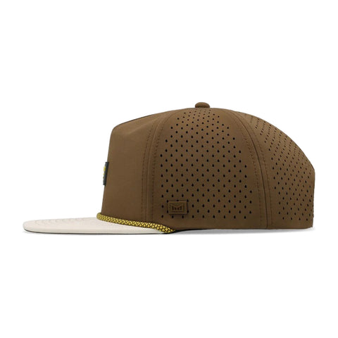 Hydro Coronado Yellow Jacket