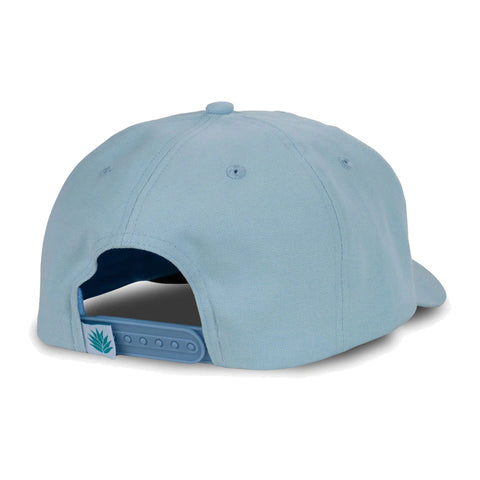 Stick Horse Hat - Blue