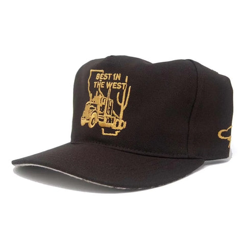 Semi Best - Snapback