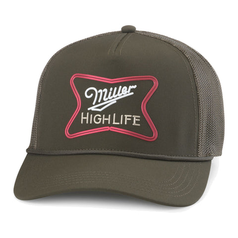 Miller High Life Fremont