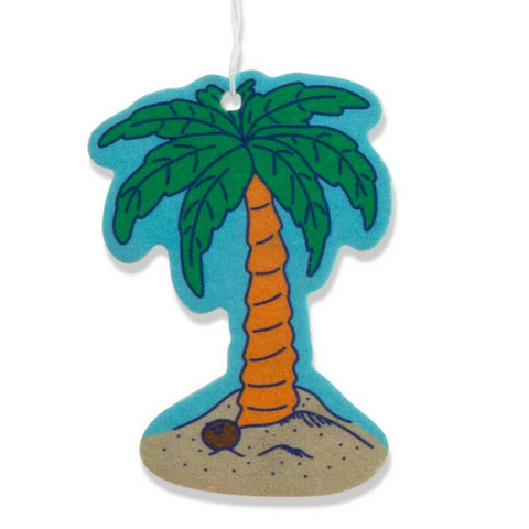 Coconutty Palm