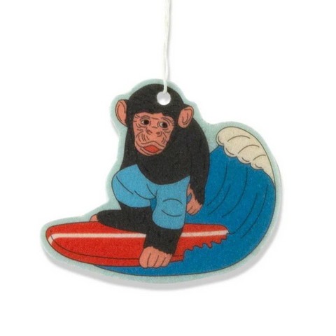 Surf Wax Monkey