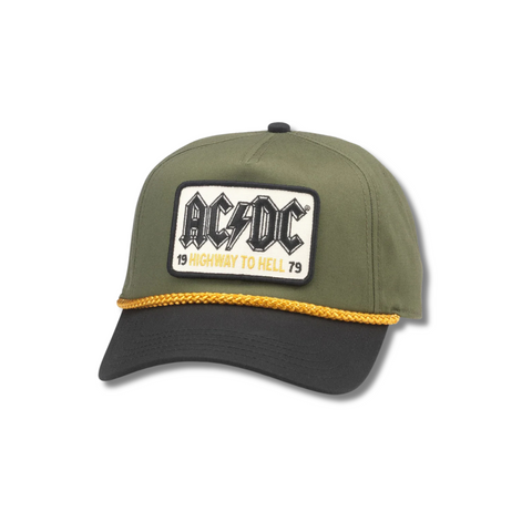 ACDC Roscoe