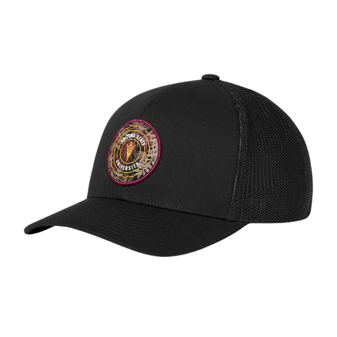 ASU Spirit And Tradition Snapback Hat