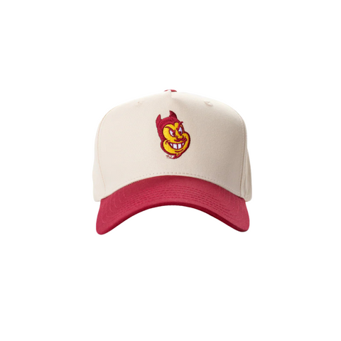 ASU Mascot Snapback
