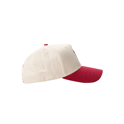 ASU Mascot Snapback