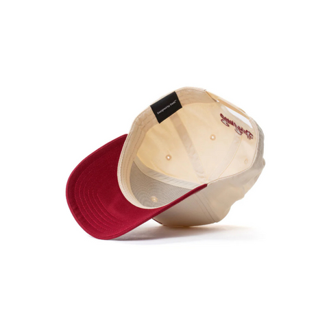 ASU Mascot Snapback